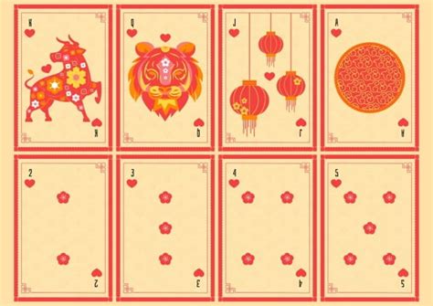 Vietnam Deck of Cards .